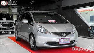 2009 Honda JAZZ (ปี 08-14) 1.5 S thumbnail 9