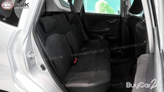 2009 Honda JAZZ (ปี 08-14) 1.5 S thumbnail 12
