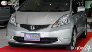 2009 Honda JAZZ (ปี 08-14) 1.5 S thumbnail 10