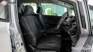 2009 Honda JAZZ (ปี 08-14) 1.5 S thumbnail 11