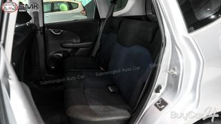 2009 Honda JAZZ (ปี 08-14) 1.5 S thumbnail 14