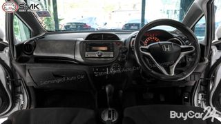 2009 Honda JAZZ (ปี 08-14) 1.5 S thumbnail 15