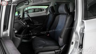 2009 Honda JAZZ (ปี 08-14) 1.5 S thumbnail 13