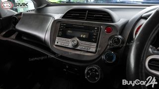 2009 Honda JAZZ (ปี 08-14) 1.5 S thumbnail 17