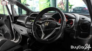 2009 Honda JAZZ (ปี 08-14) 1.5 S thumbnail 16