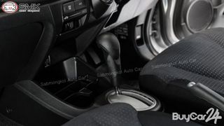 2009 Honda JAZZ (ปี 08-14) 1.5 S thumbnail 18