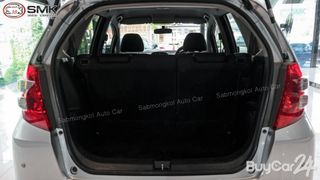 2009 Honda JAZZ (ปี 08-14) 1.5 S thumbnail 19