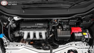 2009 Honda JAZZ (ปี 08-14) 1.5 S thumbnail 20