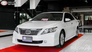 2013 Toyota CAMRY (ปี 12-18) 2.0 G Extremo thumbnail 3