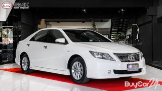 2013 Toyota CAMRY (ปี 12-18) 2.0 G Extremo thumbnail 2