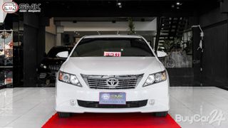 2013 Toyota CAMRY (ปี 12-18) 2.0 G Extremo thumbnail 1