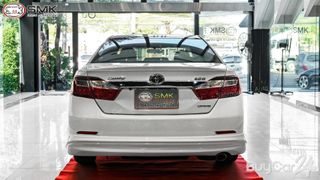 2013 Toyota CAMRY (ปี 12-18) 2.0 G Extremo thumbnail 6