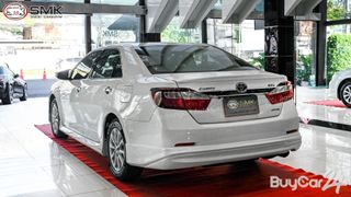 2013 Toyota CAMRY (ปี 12-18) 2.0 G Extremo thumbnail 5