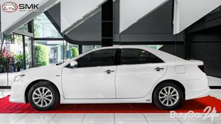 2013 Toyota CAMRY (ปี 12-18) 2.0 G Extremo thumbnail 4