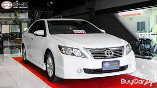 2013 Toyota CAMRY (ปี 12-18) 2.0 G Extremo thumbnail 9