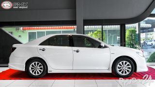 2013 Toyota CAMRY (ปี 12-18) 2.0 G Extremo thumbnail 8