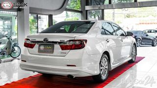 2013 Toyota CAMRY (ปี 12-18) 2.0 G Extremo thumbnail 7