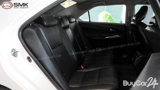 2013 Toyota CAMRY (ปี 12-18) 2.0 G Extremo thumbnail 12