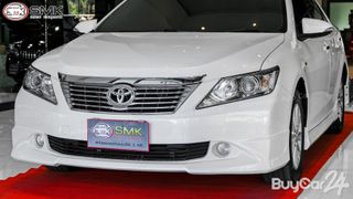 2013 Toyota CAMRY (ปี 12-18) 2.0 G Extremo thumbnail 10