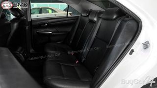 2013 Toyota CAMRY (ปี 12-18) 2.0 G Extremo thumbnail 14