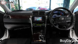 2013 Toyota CAMRY (ปี 12-18) 2.0 G Extremo thumbnail 15