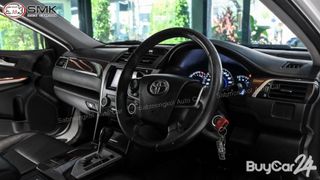 2013 Toyota CAMRY (ปี 12-18) 2.0 G Extremo thumbnail 16