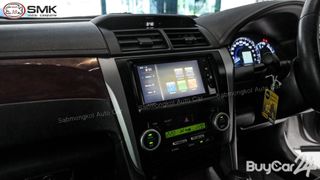 2013 Toyota CAMRY (ปี 12-18) 2.0 G Extremo thumbnail 17