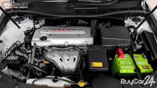 2013 Toyota CAMRY (ปี 12-18) 2.0 G Extremo thumbnail 20