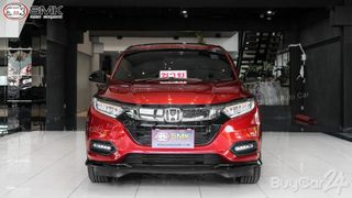 2018 Honda HR-V (ปี 14-18) 1.8 RS thumbnail 1