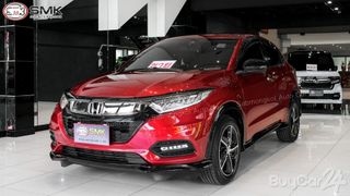 2018 Honda HR-V (ปี 14-18) 1.8 RS thumbnail 3
