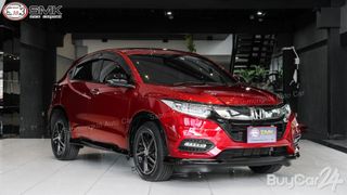 2018 Honda HR-V (ปี 14-18) 1.8 RS thumbnail 2