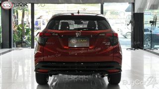 2018 Honda HR-V (ปี 14-18) 1.8 RS thumbnail 6