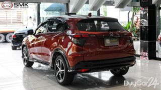 2018 Honda HR-V (ปี 14-18) 1.8 RS thumbnail 5