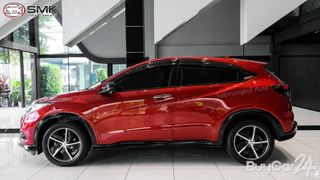 2018 Honda HR-V (ปี 14-18) 1.8 RS thumbnail 4