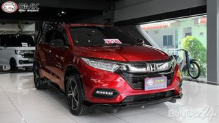 2018 Honda HR-V (ปี 14-18) 1.8 RS thumbnail 9