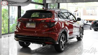 2018 Honda HR-V (ปี 14-18) 1.8 RS thumbnail 7