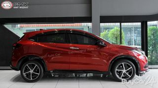 2018 Honda HR-V (ปี 14-18) 1.8 RS thumbnail 8