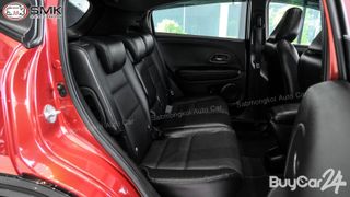 2018 Honda HR-V (ปี 14-18) 1.8 RS thumbnail 12