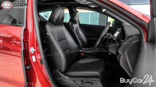 2018 Honda HR-V (ปี 14-18) 1.8 RS thumbnail 11