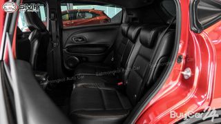 2018 Honda HR-V (ปี 14-18) 1.8 RS thumbnail 14