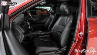 2018 Honda HR-V (ปี 14-18) 1.8 RS thumbnail 13