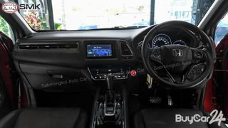 2018 Honda HR-V (ปี 14-18) 1.8 RS thumbnail 15