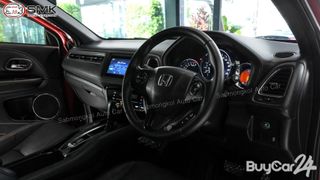 2018 Honda HR-V (ปี 14-18) 1.8 RS thumbnail 16