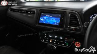 2018 Honda HR-V (ปี 14-18) 1.8 RS thumbnail 17