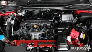 2018 Honda HR-V (ปี 14-18) 1.8 RS thumbnail 20