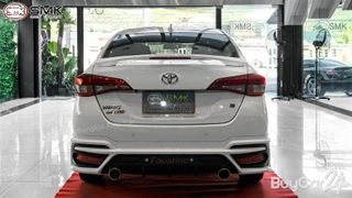 2019 Toyota Yaris Ativ (ปี 17-22) 1.2 S thumbnail 6