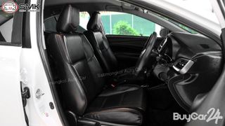 2019 Toyota Yaris Ativ (ปี 17-22) 1.2 S thumbnail 11