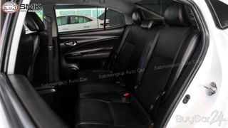 2019 Toyota Yaris Ativ (ปี 17-22) 1.2 S thumbnail 14
