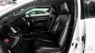 2019 Toyota Yaris Ativ (ปี 17-22) 1.2 S thumbnail 13