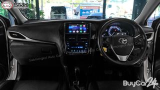 2019 Toyota Yaris Ativ (ปี 17-22) 1.2 S thumbnail 15